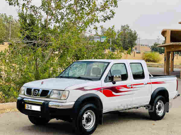 نيسان  2005 - 3