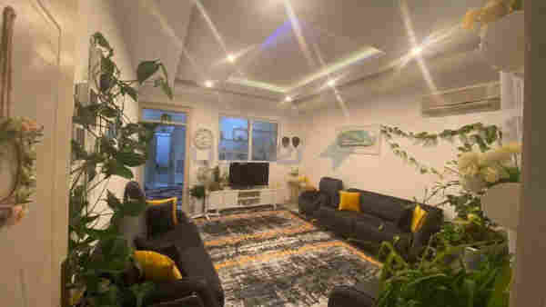 خانوو بو فروشتن :-  گه ره كي فه رمانبه ران - 9