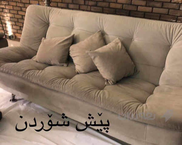 قە نە فە شۆری توانا