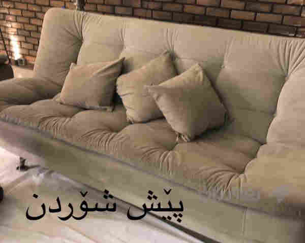 قە نە فە شۆری توانا