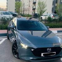     Mazda3 