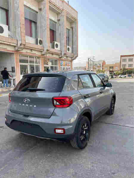 هوندا فينو 2021