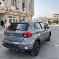 هوندا فينو 2021