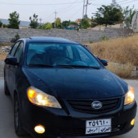 بی وای دی byd g3 2014 بۆ فرۆشتن