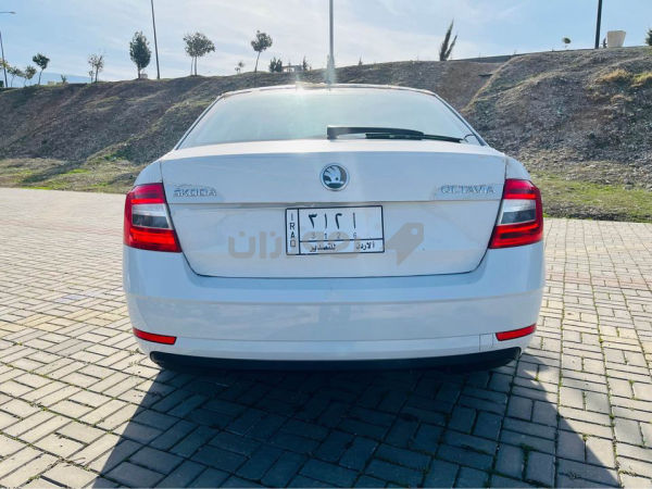 سكودا 2022 - 2