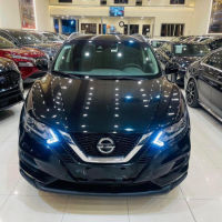 نيسان روج 2022 