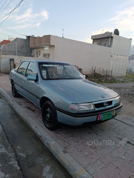  ئۆبڵ فیکترا - 2