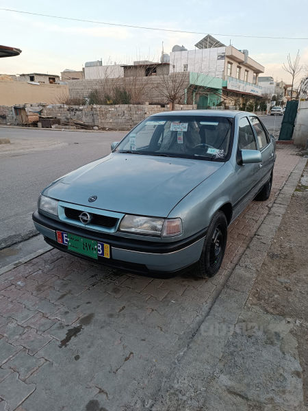  ئۆبڵ فیکترا