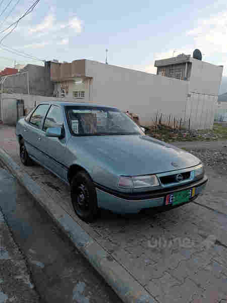  ئۆبڵ فیکترا - 2