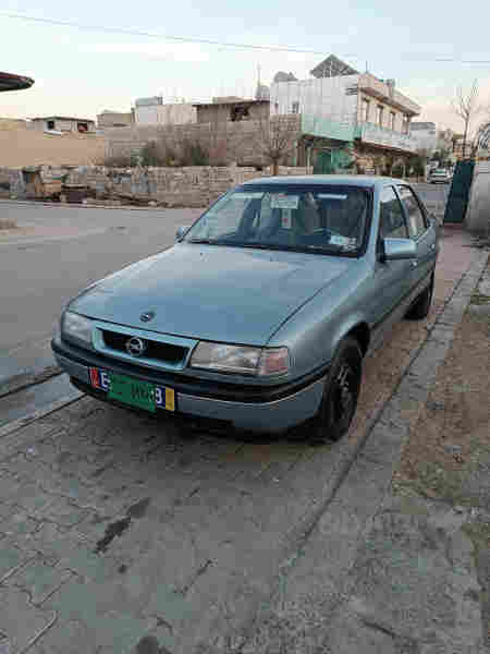  ئۆبڵ فیکترا