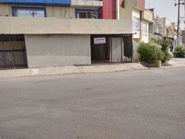 خانوو طابقي دوو بو كري شارع 100نزيك نه خوشخانه ي  - 4