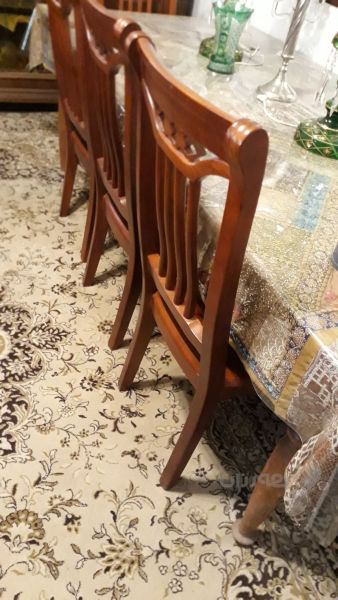ميزو كورسى نان خواردن