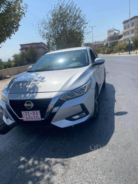‎نیسان سێنترا 2021 - 3