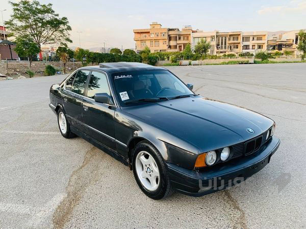 BMWبۆفڕۆشتن