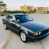 BMWبۆفڕۆشتن