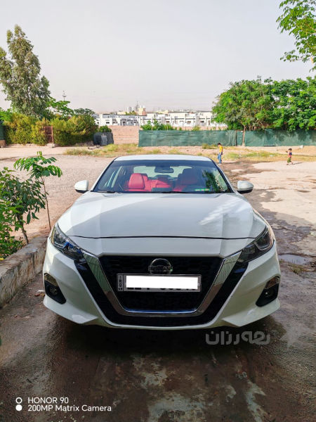 ئاڵتیما 2019 S