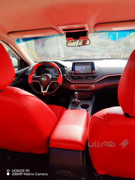 ئاڵتیما 2019 S - 2