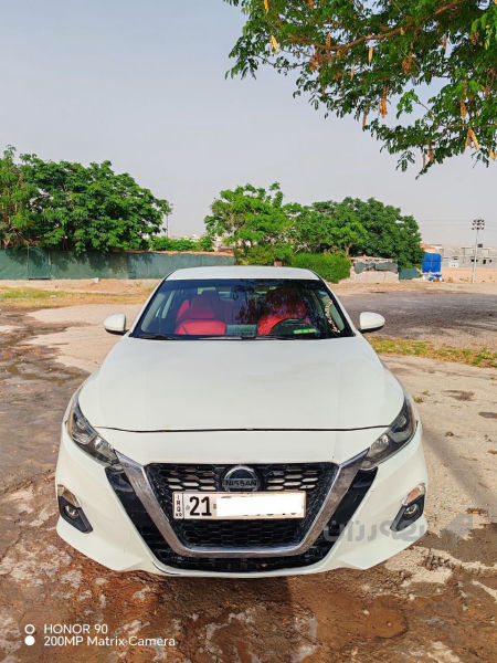 ئاڵتیما 2019 S - 3