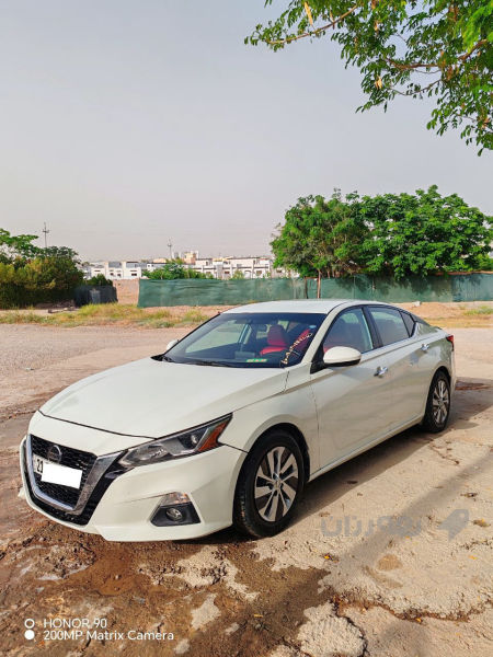 ئاڵتیما 2019 S - 4