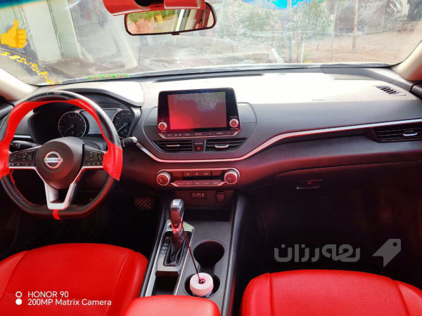 ئاڵتیما 2019 S - 5