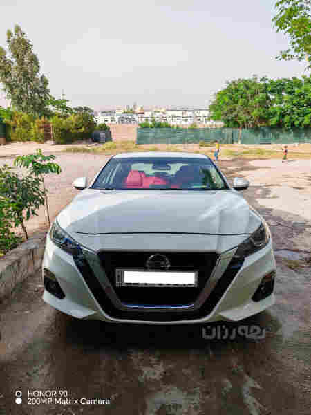 ئاڵتیما 2019 S