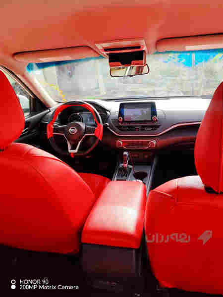 ئاڵتیما 2019 S - 2