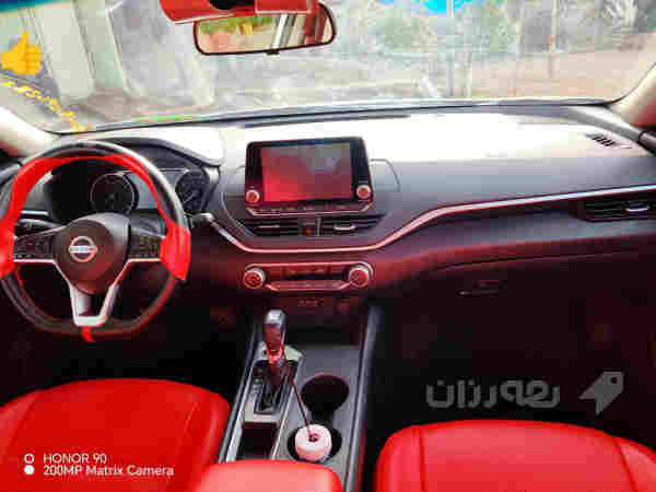 ئاڵتیما 2019 S - 5