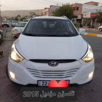 هۆندای تکسۆن