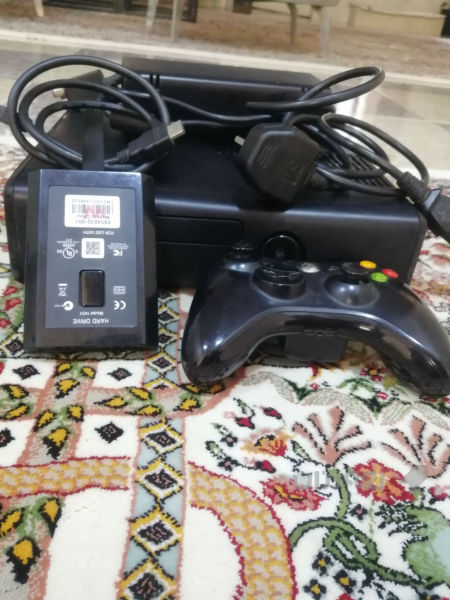 xbox 360