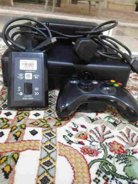 xbox 360