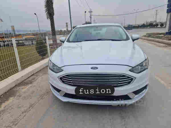 Fusion se 2017 - 2