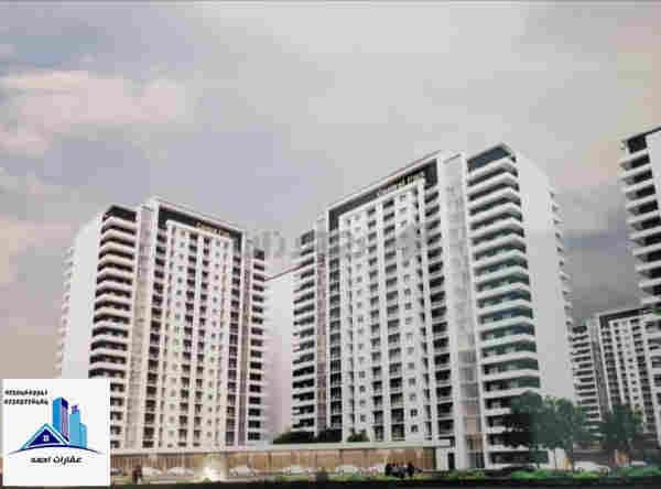 پرۆژەی central park - سينترال پارک پێشەکی: 20%