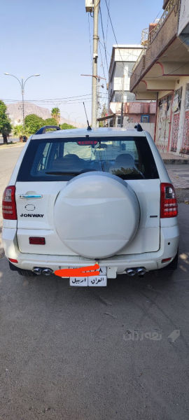 جۆنوای سینی 2013 هەرزان و کەم مەسرەف - 5