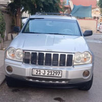 Jeep Laredo 2007