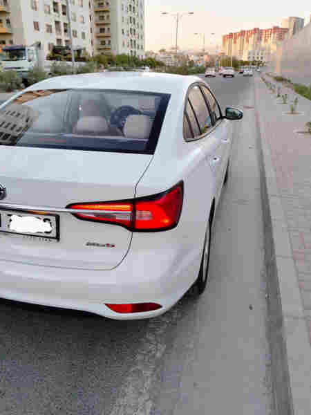 mg5 2023 - 2