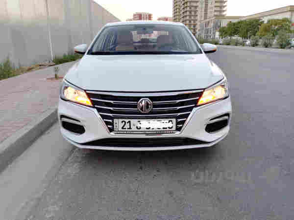 mg5 2023