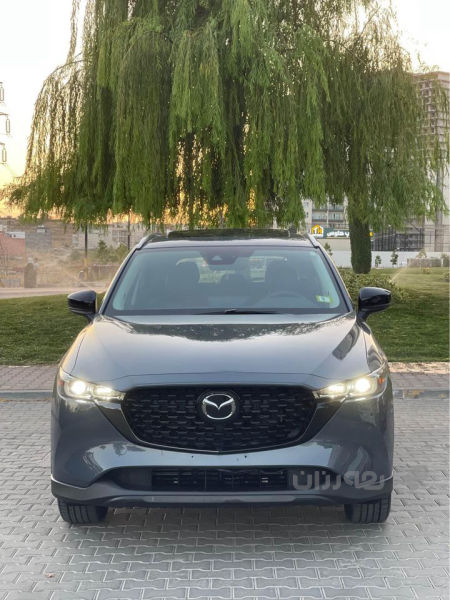 مازدا 2023 Cx-5 Preferred