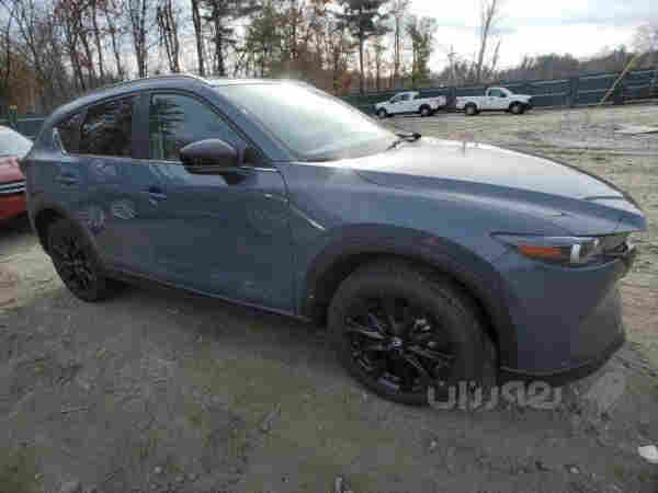 مازدا 2023 Cx-5 Preferred - 2