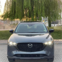 مازدا 2023 Cx-5 Preferred