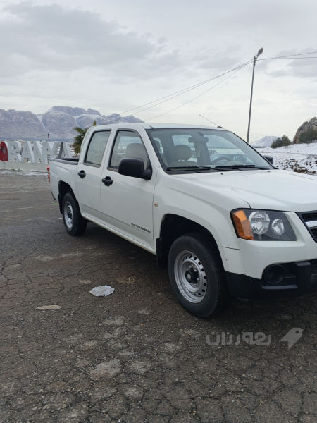 شۆڤلێت 2008 - 5