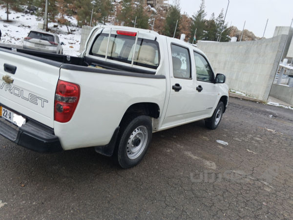 شۆڤلێت 2008 - 4