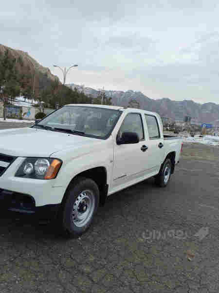 شۆڤلێت 2008 - 2