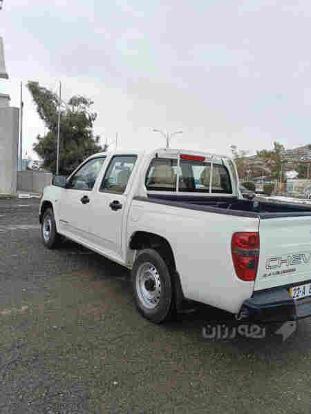 شۆڤلێت 2008 - 3