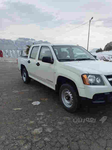 شۆڤلێت 2008 - 5