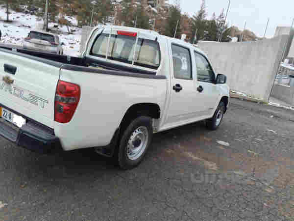 شۆڤلێت 2008 - 4