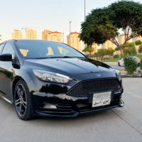 Ford focus ST