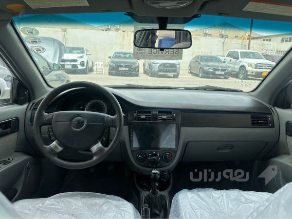 شوفرايت اوبترا 2013  - 3