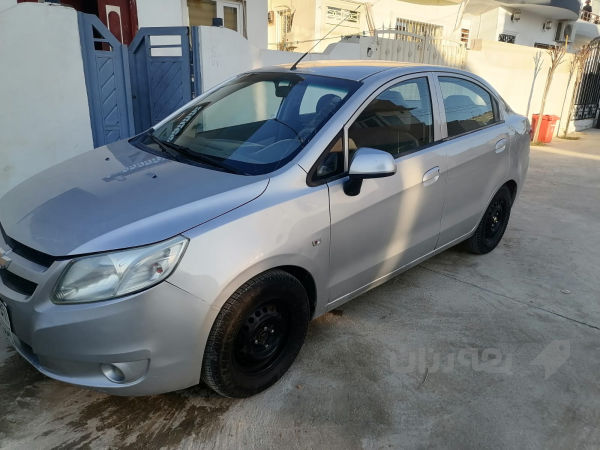 ئۆتۆمبێل شۆفرلێت