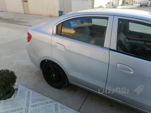 ئۆتۆمبێل شۆفرلێت - 3