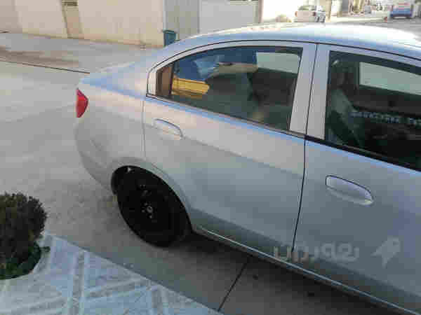 ئۆتۆمبێل شۆفرلێت - 3